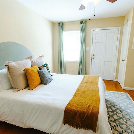 Centrally Located 3Br Overton Square Fast Wifi Free Parking Yes Pets Memphis Dış mekan fotoğraf