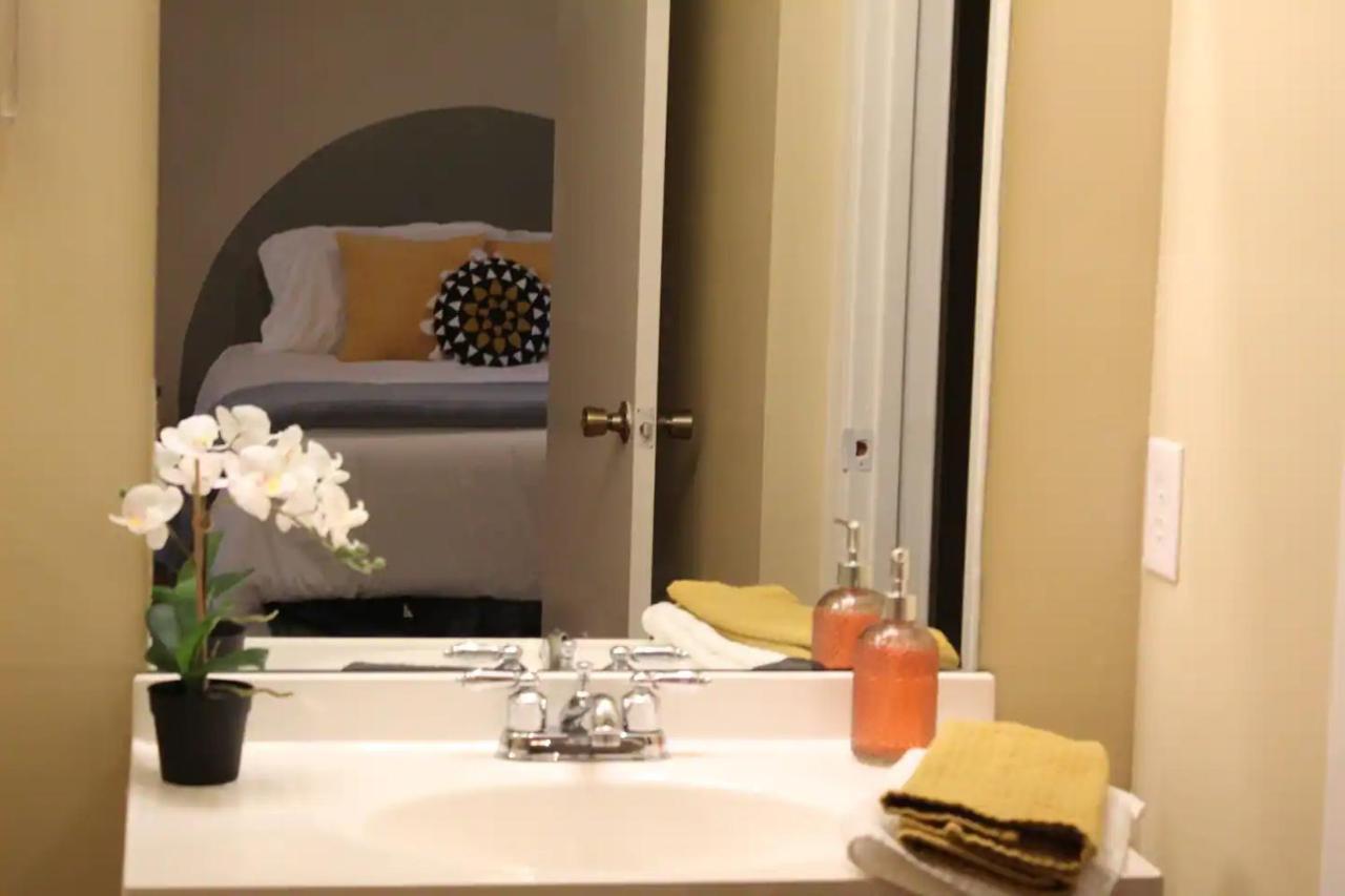 Centrally Located 3Br Overton Square Fast Wifi Free Parking Yes Pets Memphis Dış mekan fotoğraf