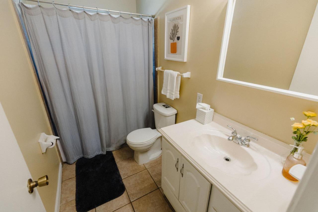 Centrally Located 3Br Overton Square Fast Wifi Free Parking Yes Pets Memphis Dış mekan fotoğraf
