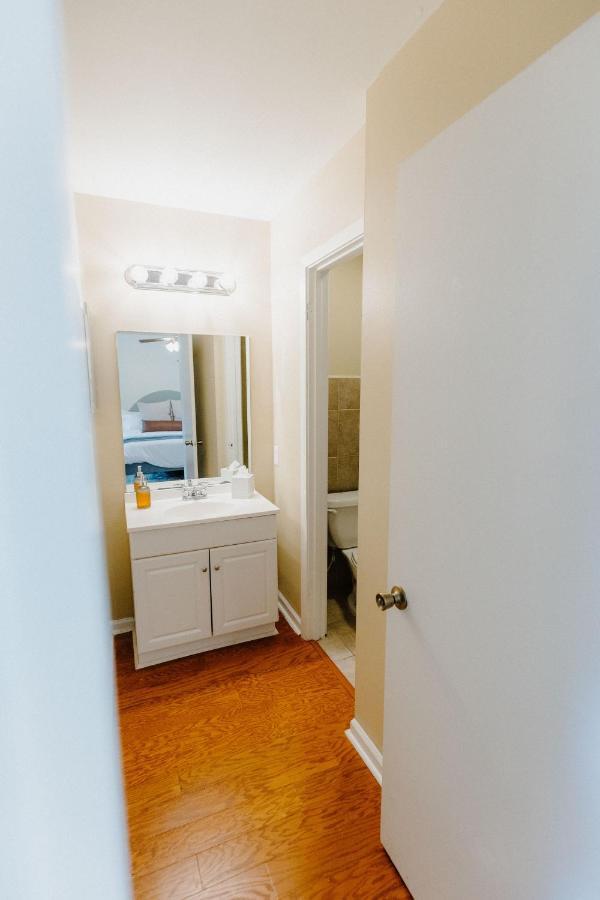 Centrally Located 3Br Overton Square Fast Wifi Free Parking Yes Pets Memphis Dış mekan fotoğraf
