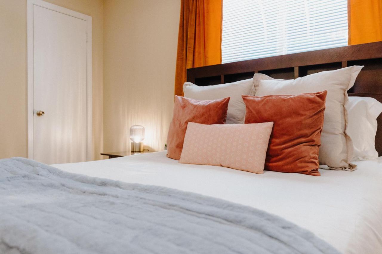 Centrally Located 3Br Overton Square Fast Wifi Free Parking Yes Pets Memphis Dış mekan fotoğraf